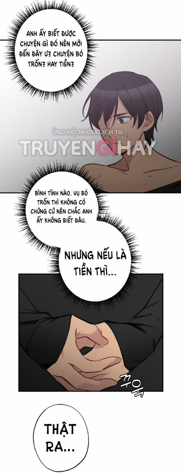 manhwax10.com - Truyện Manhwa [18+] Hôn Nhân Tiền Định Chương 61 5 Trang 18