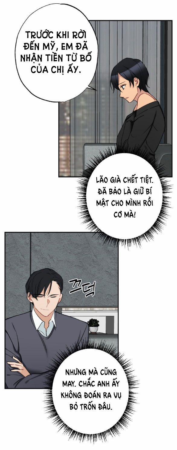 manhwax10.com - Truyện Manhwa [18+] Hôn Nhân Tiền Định Chương 61 5 Trang 19