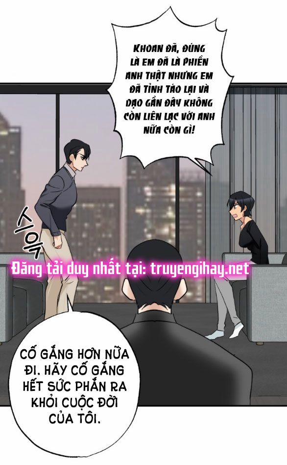 manhwax10.com - Truyện Manhwa [18+] Hôn Nhân Tiền Định Chương 61 5 Trang 24