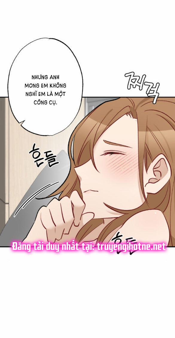 manhwax10.com - Truyện Manhwa [18+] Hôn Nhân Tiền Định Chương 63 1 Trang 16