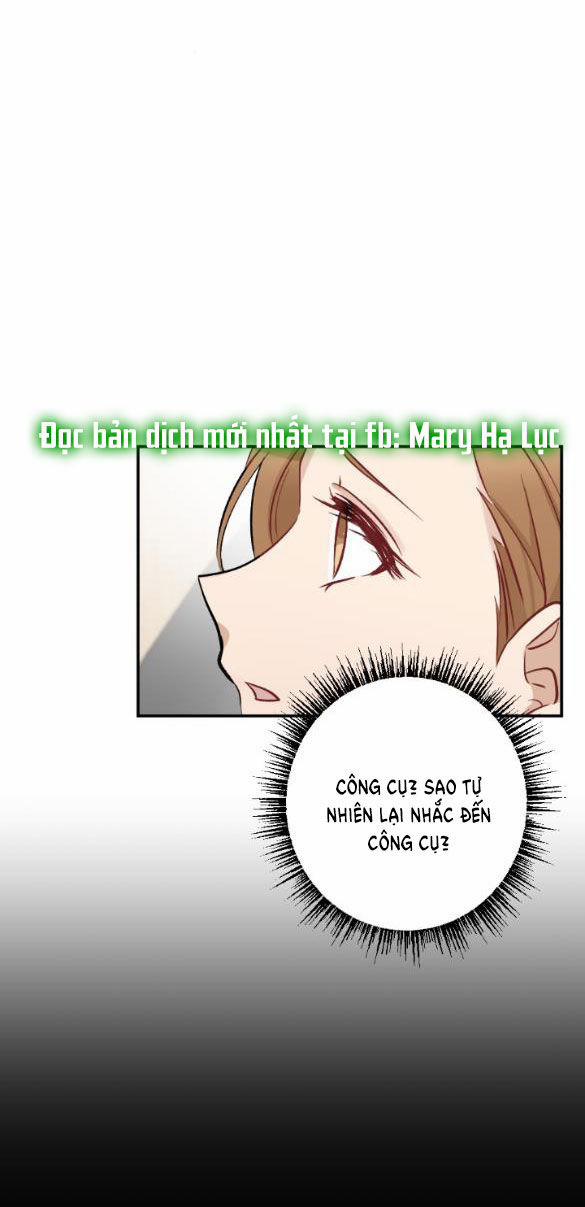 manhwax10.com - Truyện Manhwa [18+] Hôn Nhân Tiền Định Chương 63 1 Trang 17