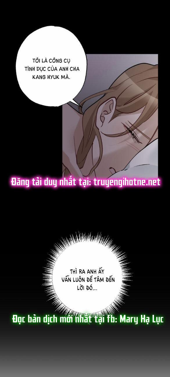 manhwax10.com - Truyện Manhwa [18+] Hôn Nhân Tiền Định Chương 63 1 Trang 19