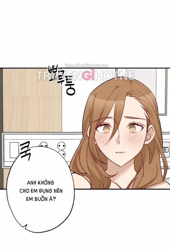 manhwax10.com - Truyện Manhwa [18+] Hôn Nhân Tiền Định Chương 63 1 Trang 27