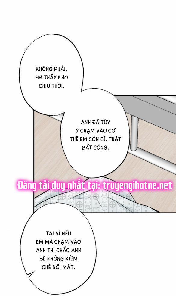 manhwax10.com - Truyện Manhwa [18+] Hôn Nhân Tiền Định Chương 63 1 Trang 28