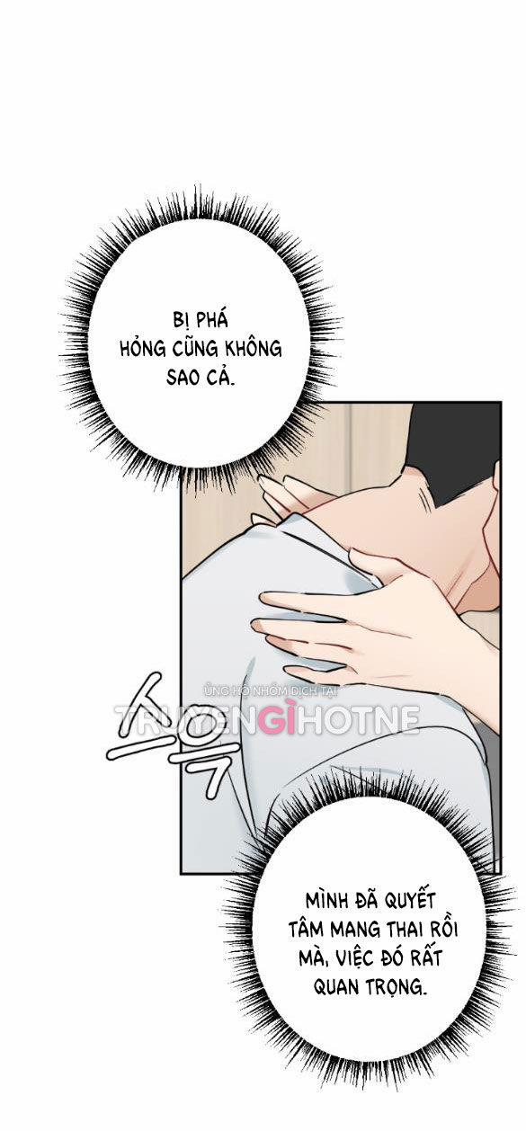 manhwax10.com - Truyện Manhwa [18+] Hôn Nhân Tiền Định Chương 63 1 Trang 30