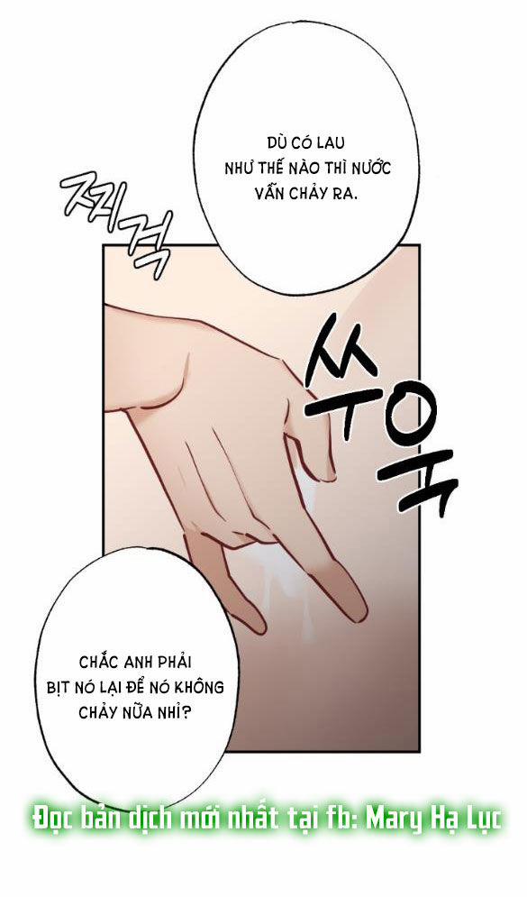 manhwax10.com - Truyện Manhwa [18+] Hôn Nhân Tiền Định Chương 63 1 Trang 5