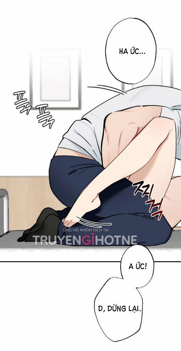 manhwax10.com - Truyện Manhwa [18+] Hôn Nhân Tiền Định Chương 63 1 Trang 6