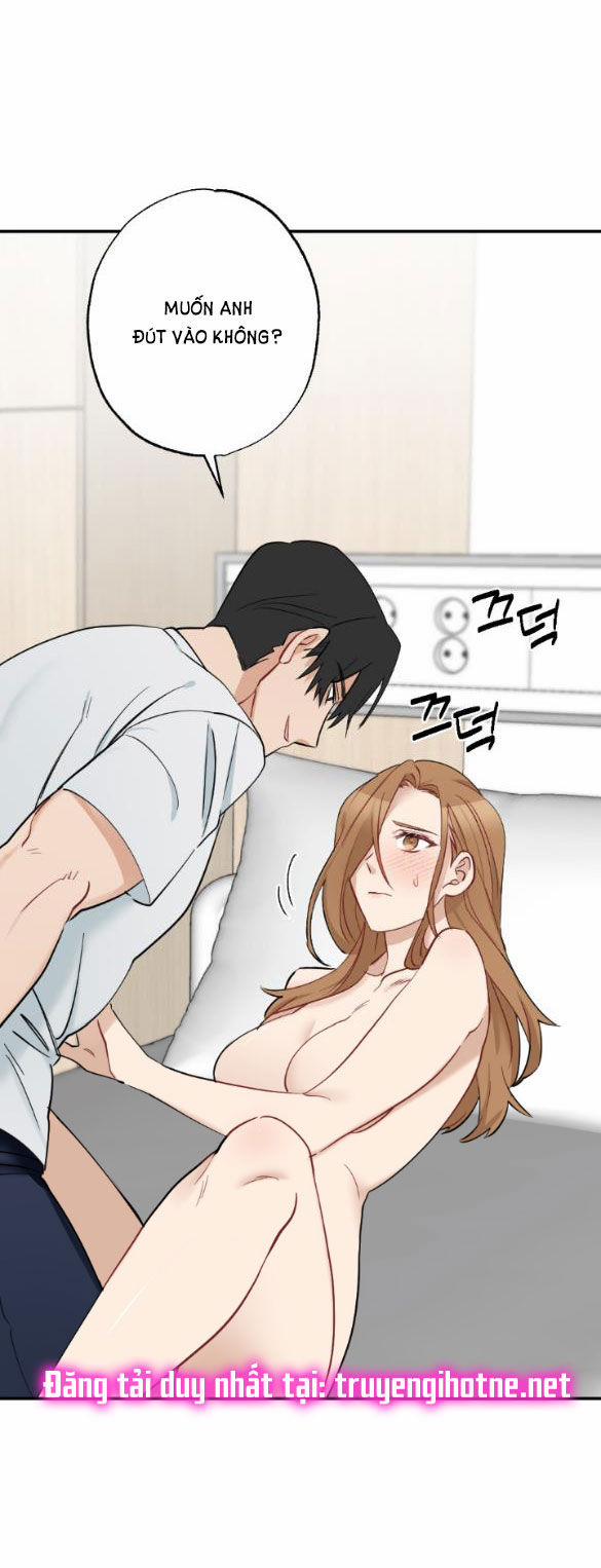 manhwax10.com - Truyện Manhwa [18+] Hôn Nhân Tiền Định Chương 63 1 Trang 10