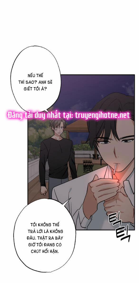 manhwax10.com - Truyện Manhwa [18+] Hôn Nhân Tiền Định Chương 63 2 Trang 25