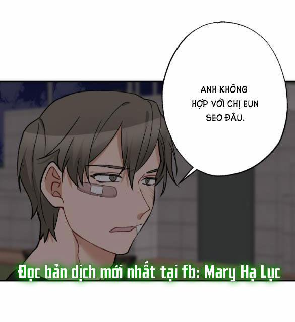 manhwax10.com - Truyện Manhwa [18+] Hôn Nhân Tiền Định Chương 63 2 Trang 26