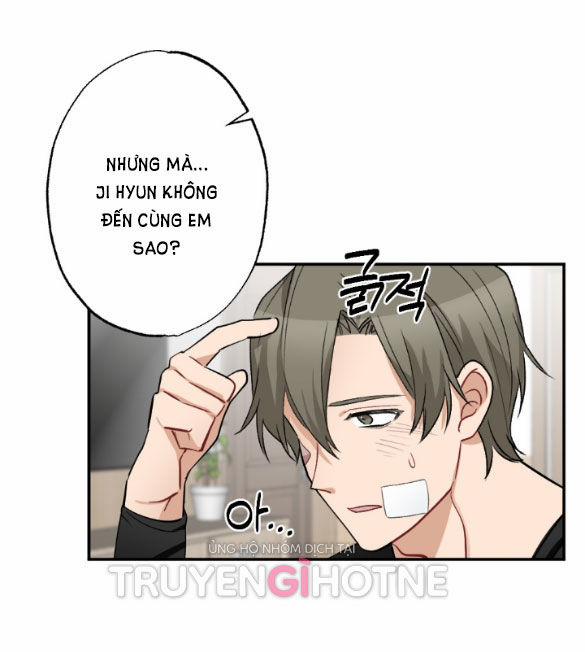 manhwax10.com - Truyện Manhwa [18+] Hôn Nhân Tiền Định Chương 63 2 Trang 4