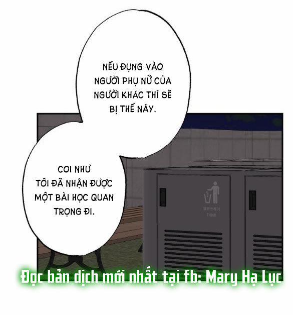 manhwax10.com - Truyện Manhwa [18+] Hôn Nhân Tiền Định Chương 63 2 Trang 32