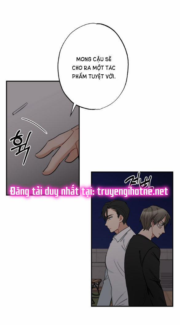 manhwax10.com - Truyện Manhwa [18+] Hôn Nhân Tiền Định Chương 63 2 Trang 34