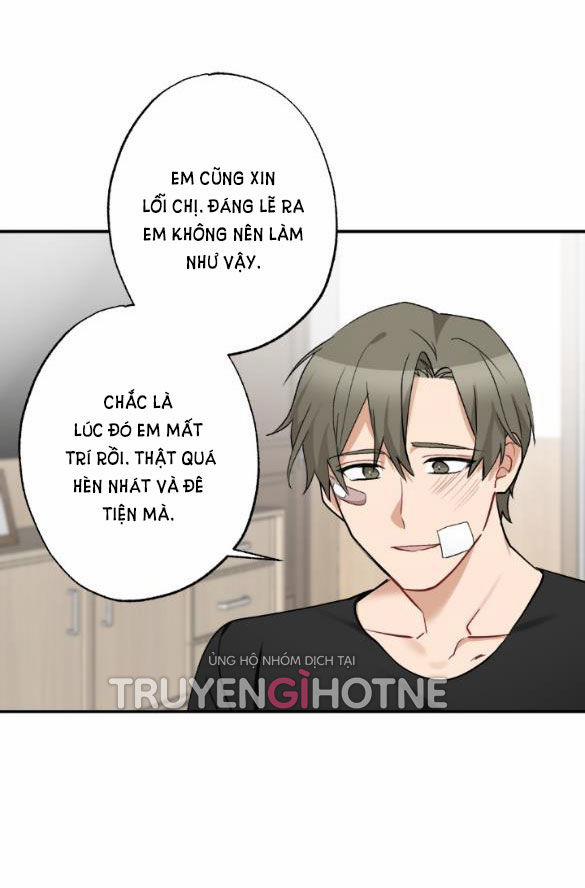 manhwax10.com - Truyện Manhwa [18+] Hôn Nhân Tiền Định Chương 63 2 Trang 8