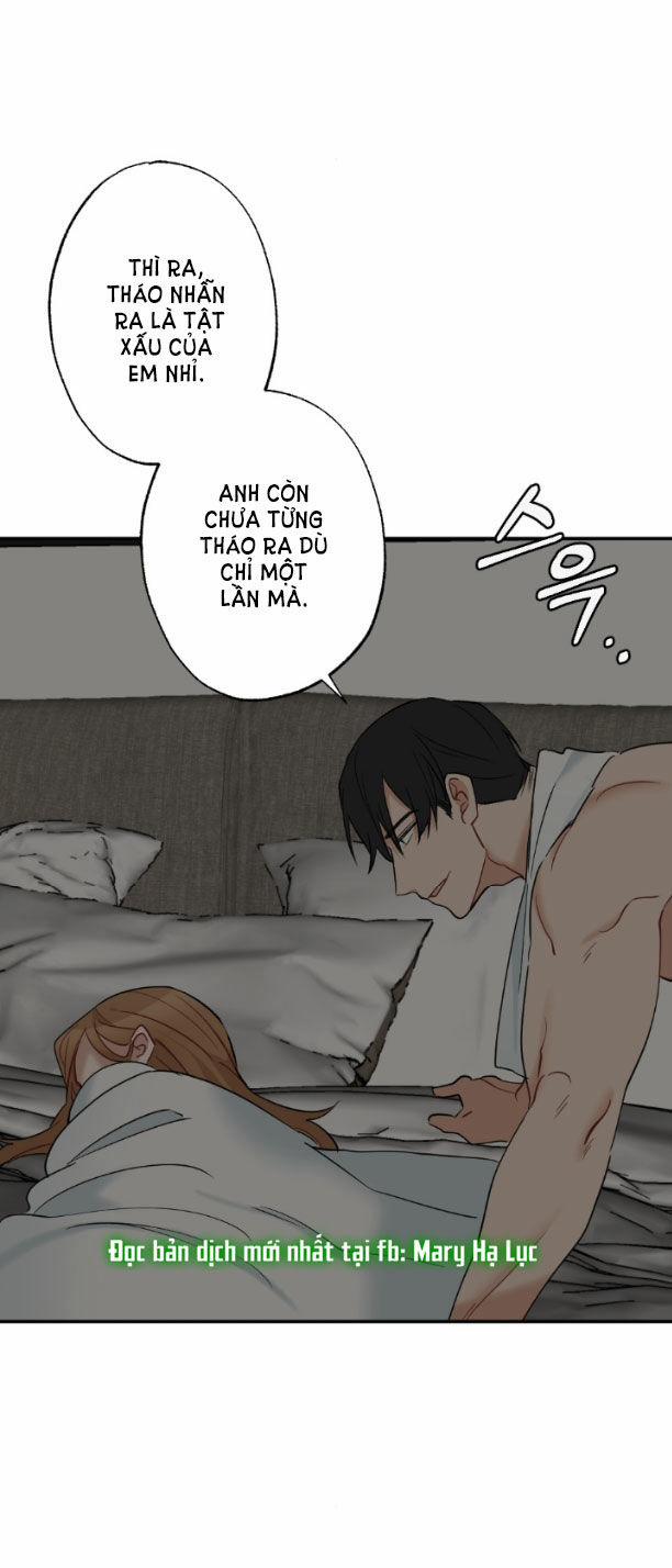 manhwax10.com - Truyện Manhwa [18+] Hôn Nhân Tiền Định Chương 65 1 Trang 22