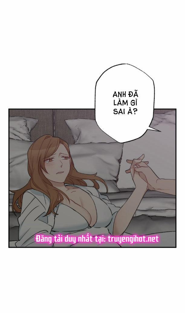 manhwax10.com - Truyện Manhwa [18+] Hôn Nhân Tiền Định Chương 65 1 Trang 27