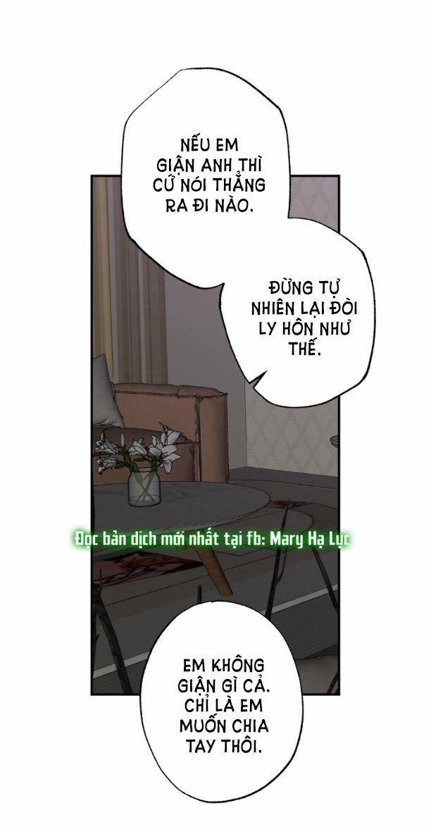 manhwax10.com - Truyện Manhwa [18+] Hôn Nhân Tiền Định Chương 65 1 Trang 29