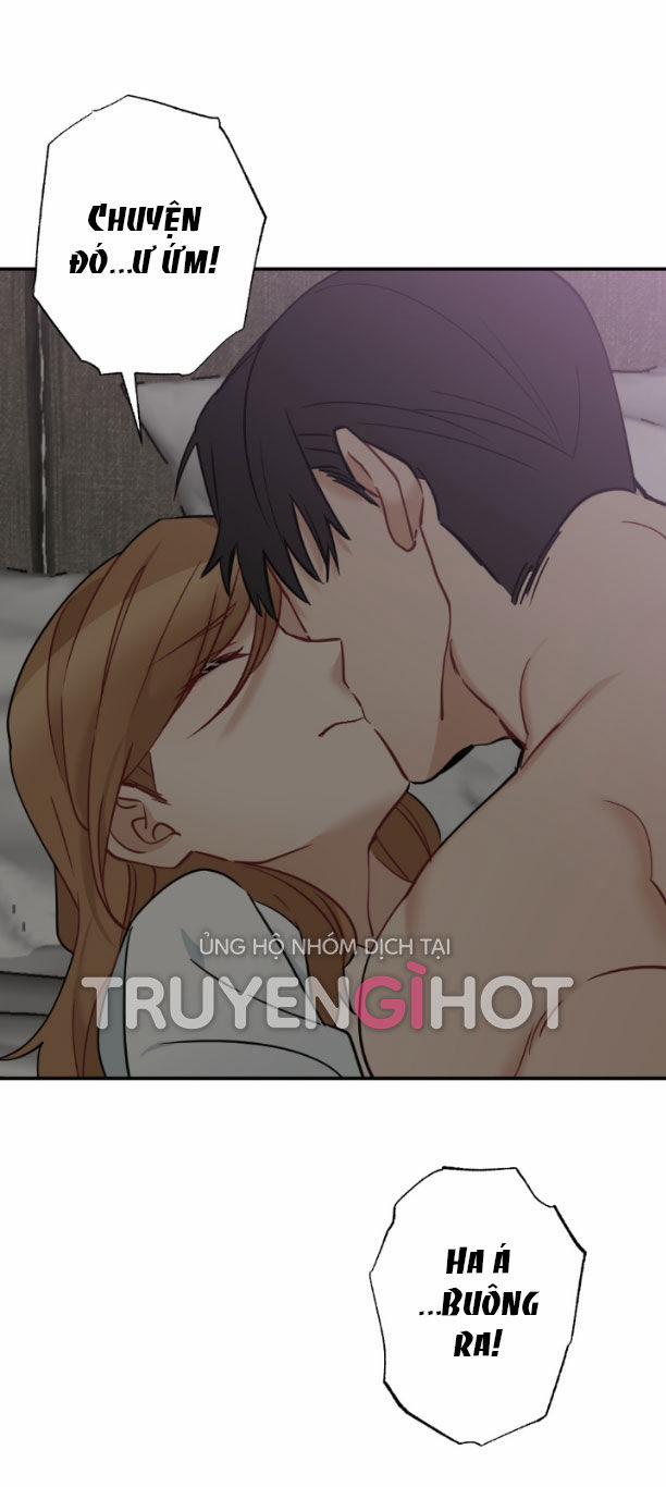 manhwax10.com - Truyện Manhwa [18+] Hôn Nhân Tiền Định Chương 65 1 Trang 32