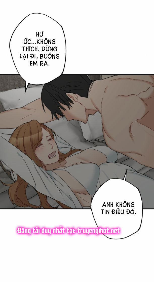 manhwax10.com - Truyện Manhwa [18+] Hôn Nhân Tiền Định Chương 65 1 Trang 38