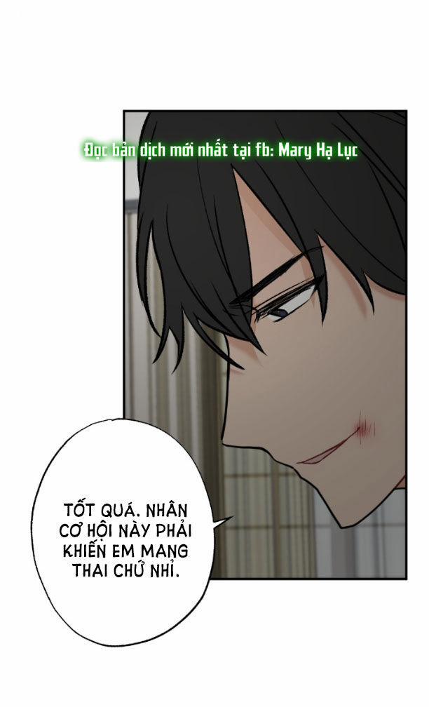 manhwax10.com - Truyện Manhwa [18+] Hôn Nhân Tiền Định Chương 65 1 Trang 41