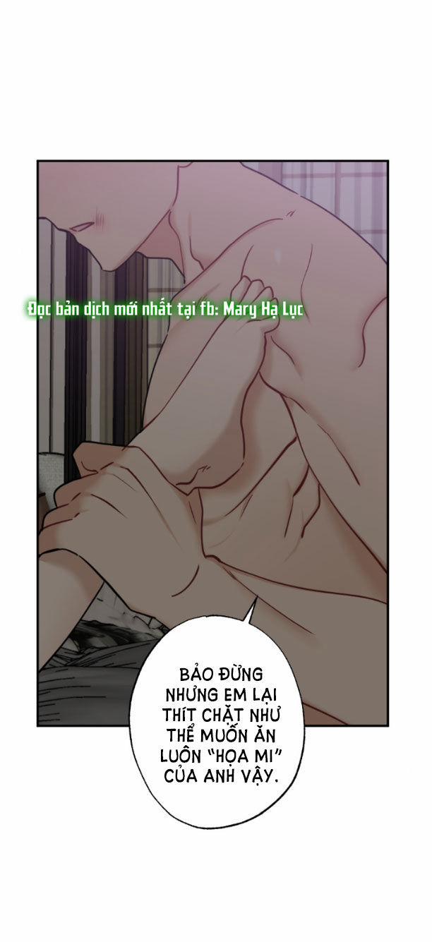 manhwax10.com - Truyện Manhwa [18+] Hôn Nhân Tiền Định Chương 65 1 Trang 43