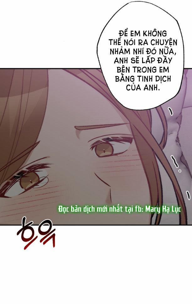 manhwax10.com - Truyện Manhwa [18+] Hôn Nhân Tiền Định Chương 65 2 Trang 2