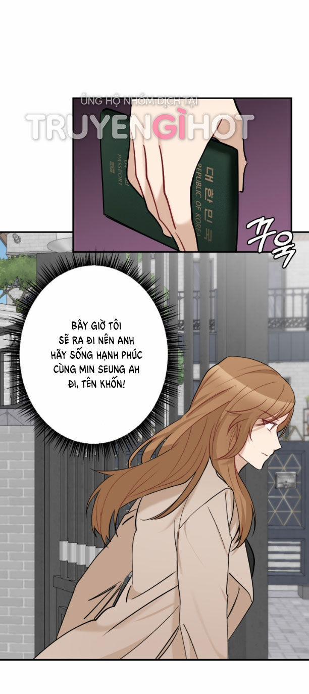 manhwax10.com - Truyện Manhwa [18+] Hôn Nhân Tiền Định Chương 65 2 Trang 22