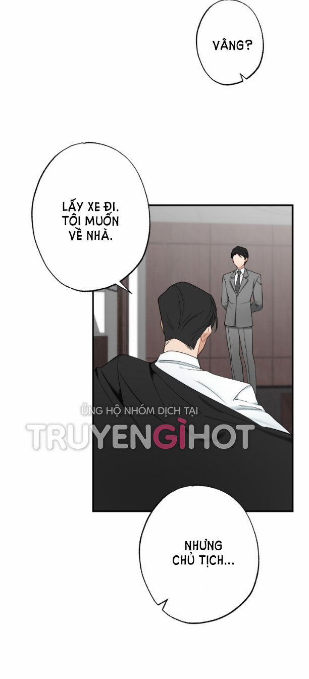 manhwax10.com - Truyện Manhwa [18+] Hôn Nhân Tiền Định Chương 65 2 Trang 27