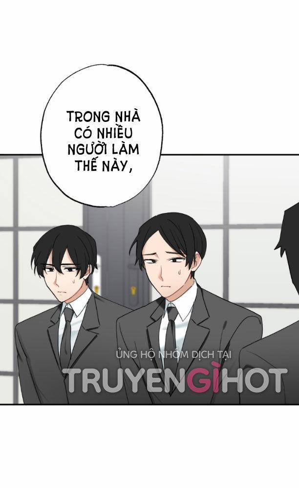 manhwax10.com - Truyện Manhwa [18+] Hôn Nhân Tiền Định Chương 66 1 Trang 2