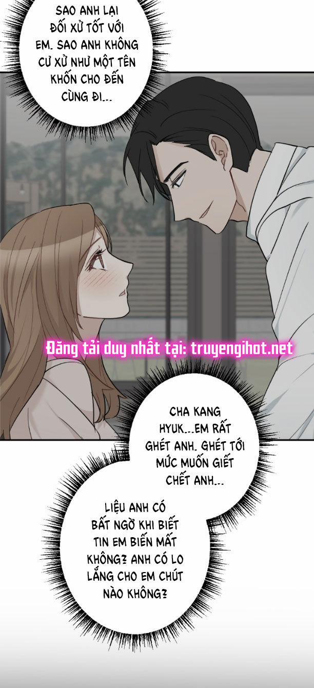 manhwax10.com - Truyện Manhwa [18+] Hôn Nhân Tiền Định Chương 66 1 Trang 15