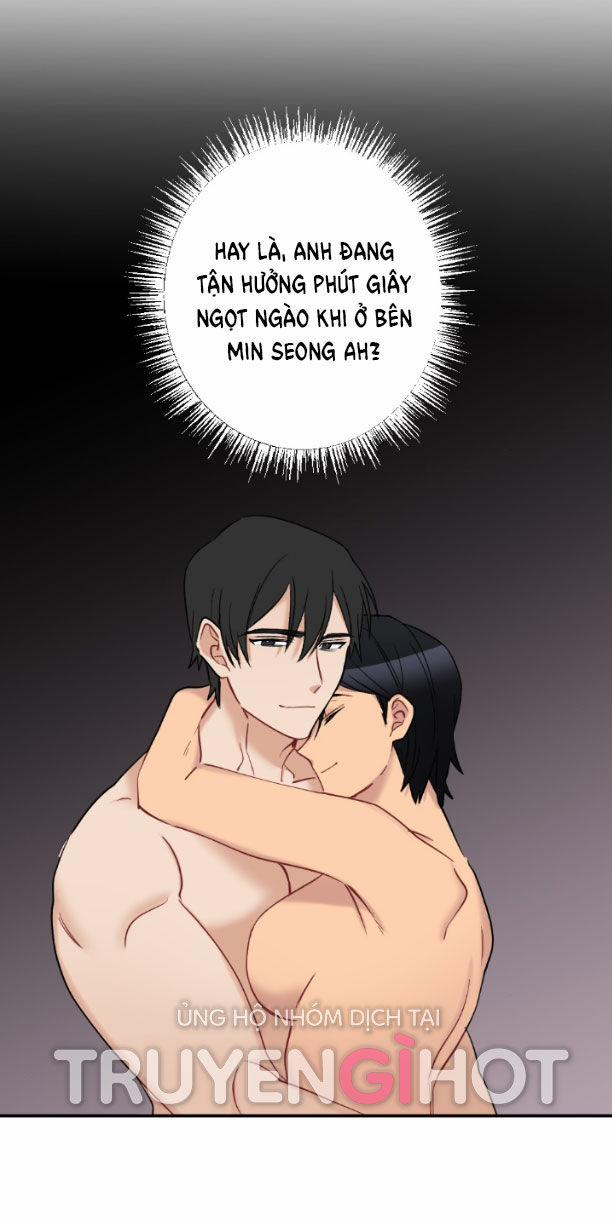 manhwax10.com - Truyện Manhwa [18+] Hôn Nhân Tiền Định Chương 66 1 Trang 16