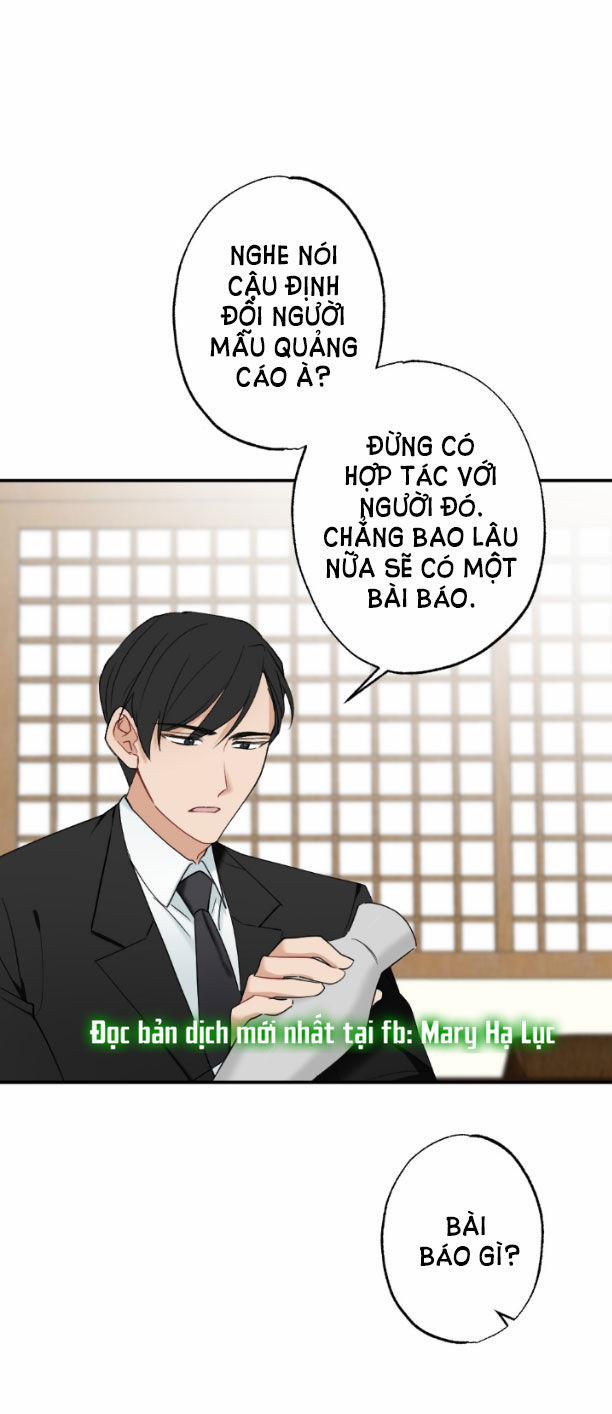 manhwax10.com - Truyện Manhwa [18+] Hôn Nhân Tiền Định Chương 66 1 Trang 25