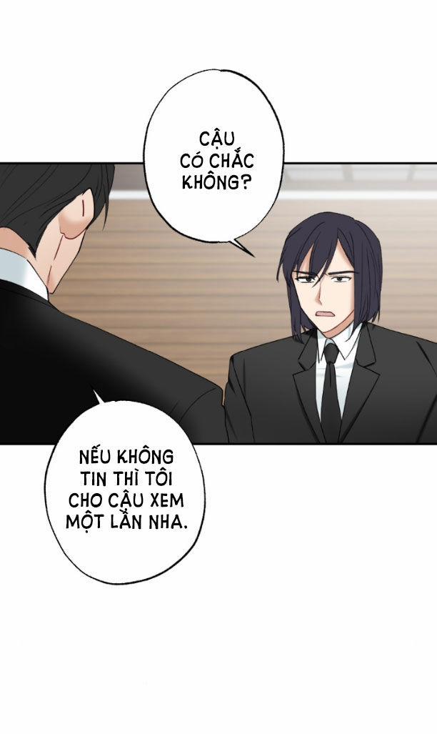 manhwax10.com - Truyện Manhwa [18+] Hôn Nhân Tiền Định Chương 66 1 Trang 27