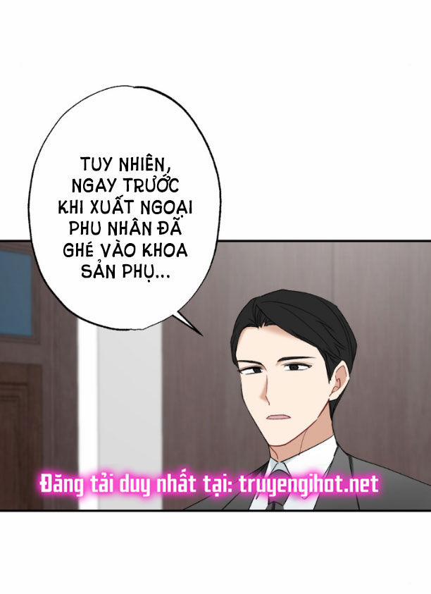 manhwax10.com - Truyện Manhwa [18+] Hôn Nhân Tiền Định Chương 66 1 Trang 38