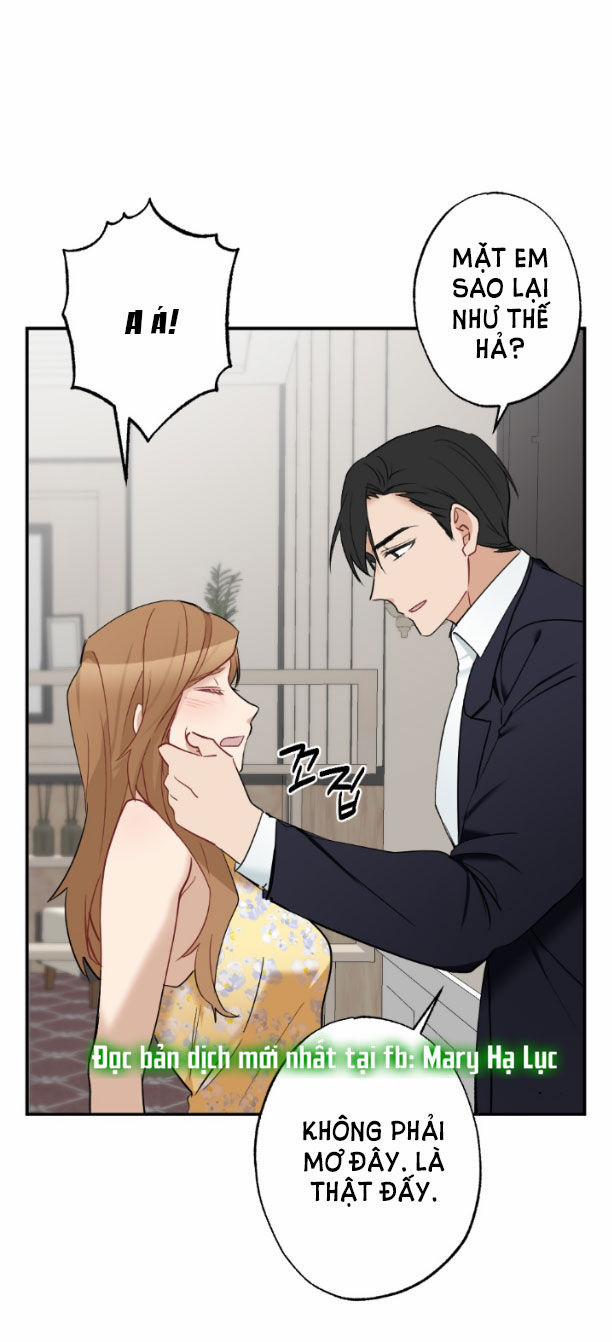 manhwax10.com - Truyện Manhwa [18+] Hôn Nhân Tiền Định Chương 66 2 Trang 17