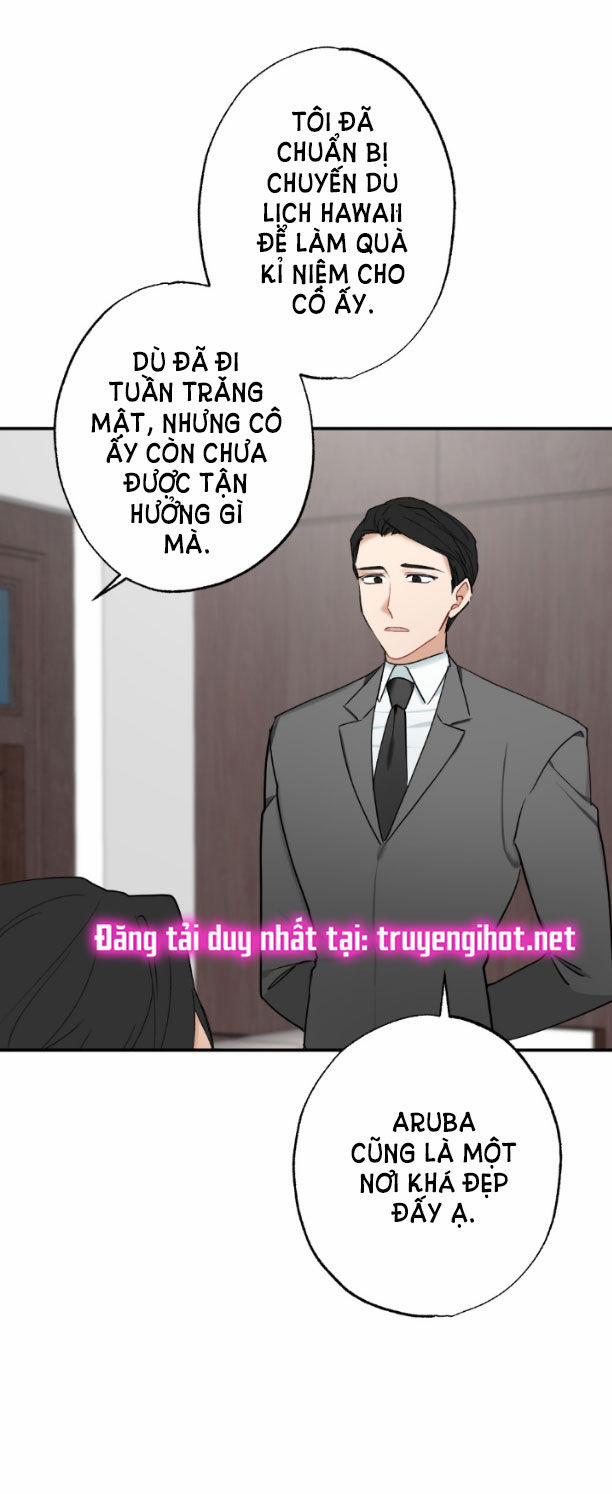 manhwax10.com - Truyện Manhwa [18+] Hôn Nhân Tiền Định Chương 66 2 Trang 3