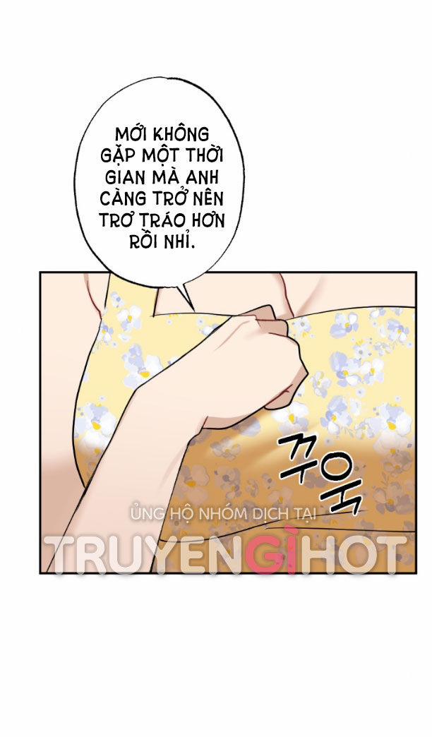 manhwax10.com - Truyện Manhwa [18+] Hôn Nhân Tiền Định Chương 66 2 Trang 21