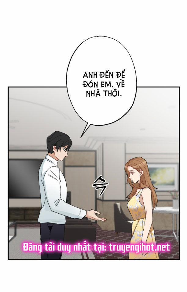 manhwax10.com - Truyện Manhwa [18+] Hôn Nhân Tiền Định Chương 66 2 Trang 26