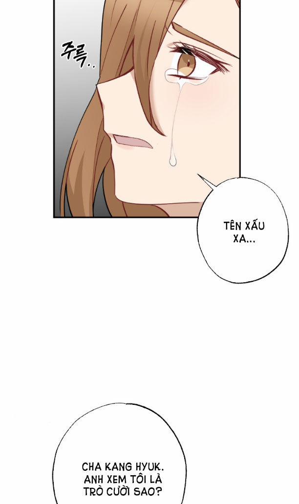 manhwax10.com - Truyện Manhwa [18+] Hôn Nhân Tiền Định Chương 67 1 Trang 15