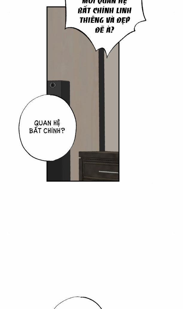 manhwax10.com - Truyện Manhwa [18+] Hôn Nhân Tiền Định Chương 67 1 Trang 19