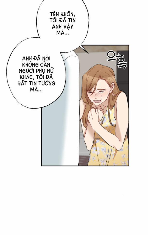 manhwax10.com - Truyện Manhwa [18+] Hôn Nhân Tiền Định Chương 67 1 Trang 20