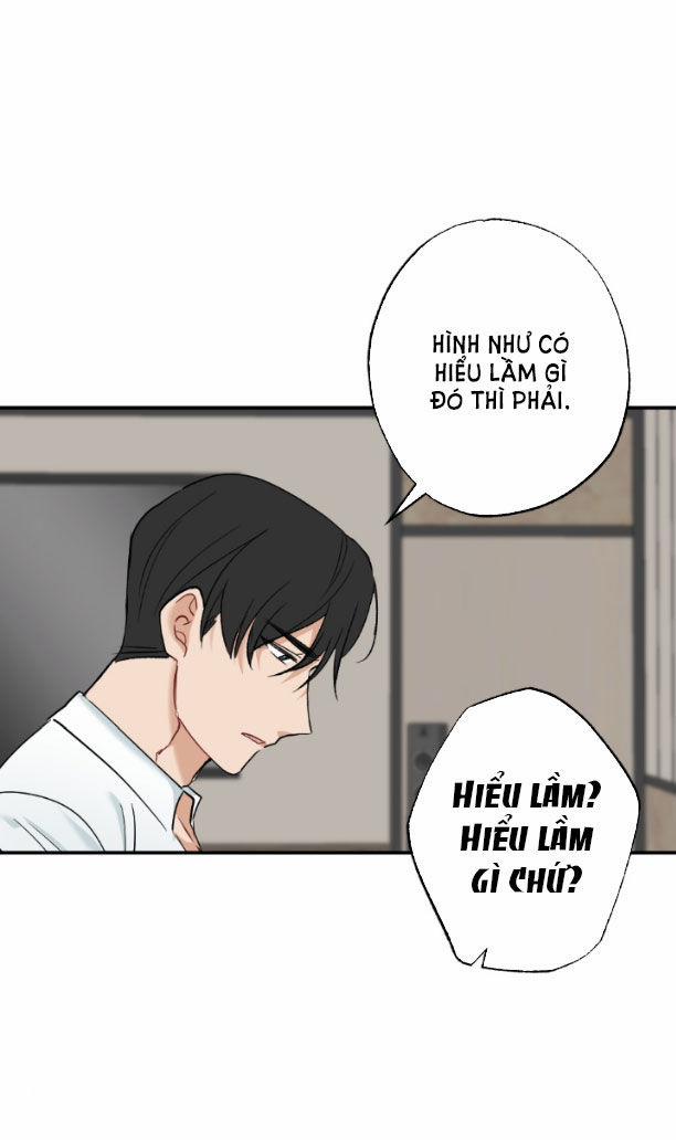 manhwax10.com - Truyện Manhwa [18+] Hôn Nhân Tiền Định Chương 67 1 Trang 21