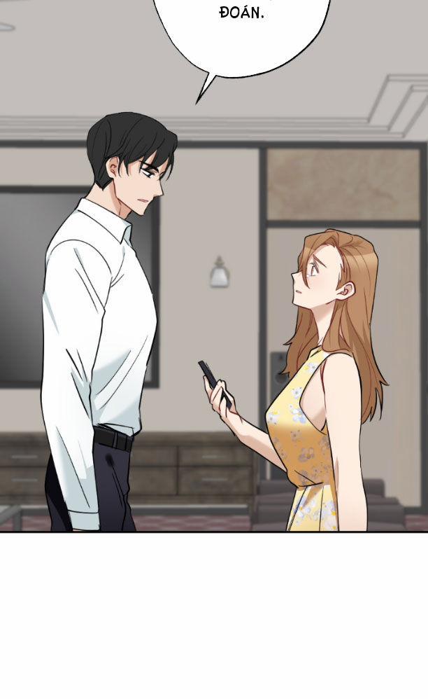 manhwax10.com - Truyện Manhwa [18+] Hôn Nhân Tiền Định Chương 67 1 Trang 29