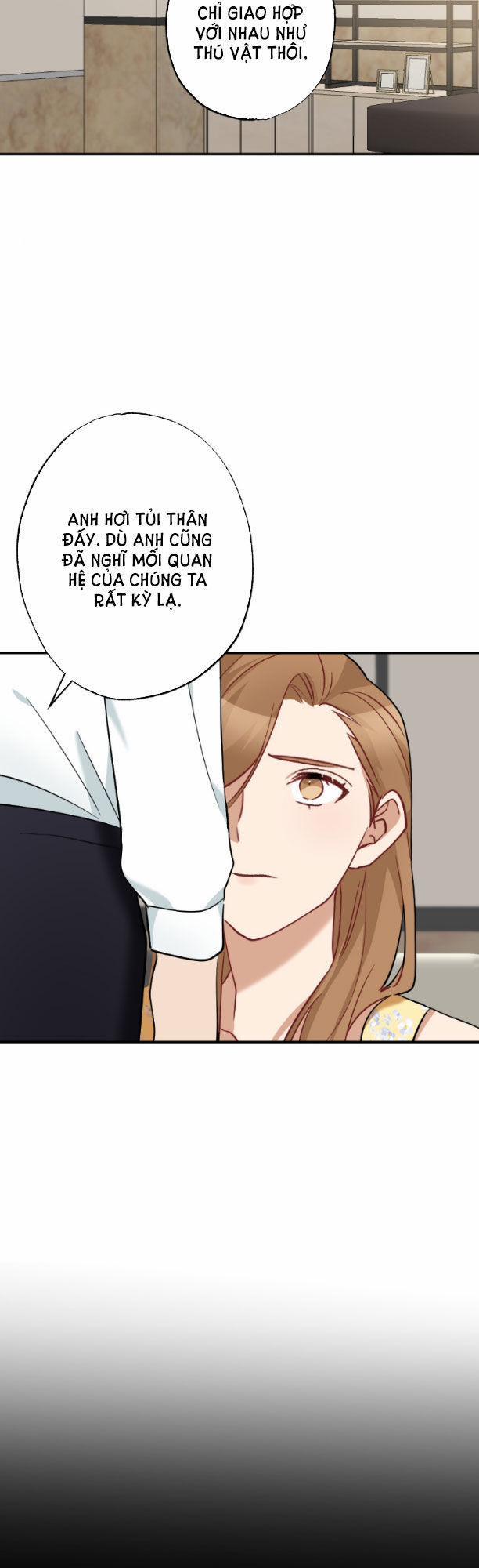 manhwax10.com - Truyện Manhwa [18+] Hôn Nhân Tiền Định Chương 67 2 Trang 13