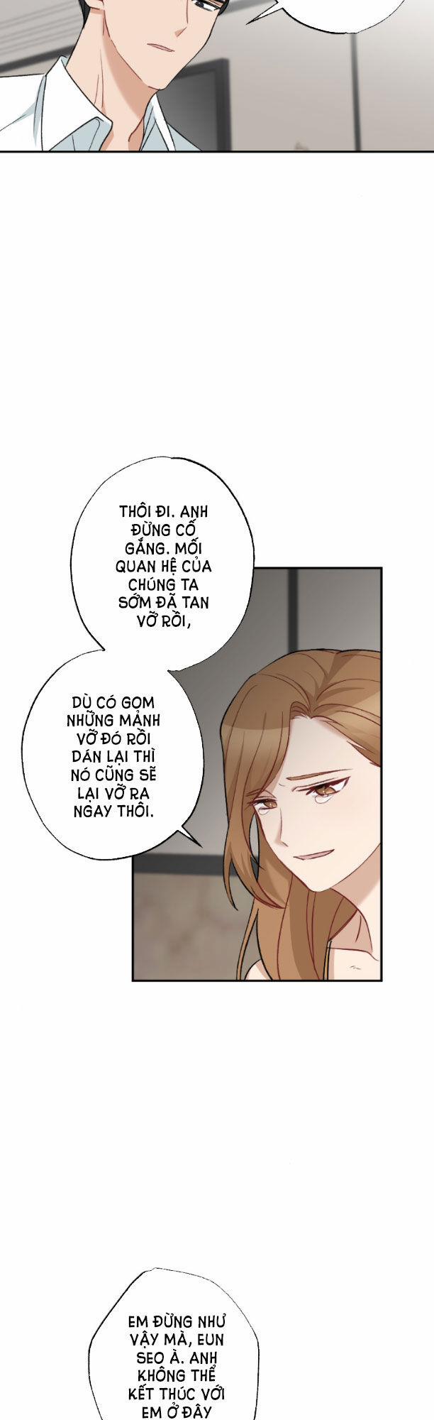 manhwax10.com - Truyện Manhwa [18+] Hôn Nhân Tiền Định Chương 67 2 Trang 16