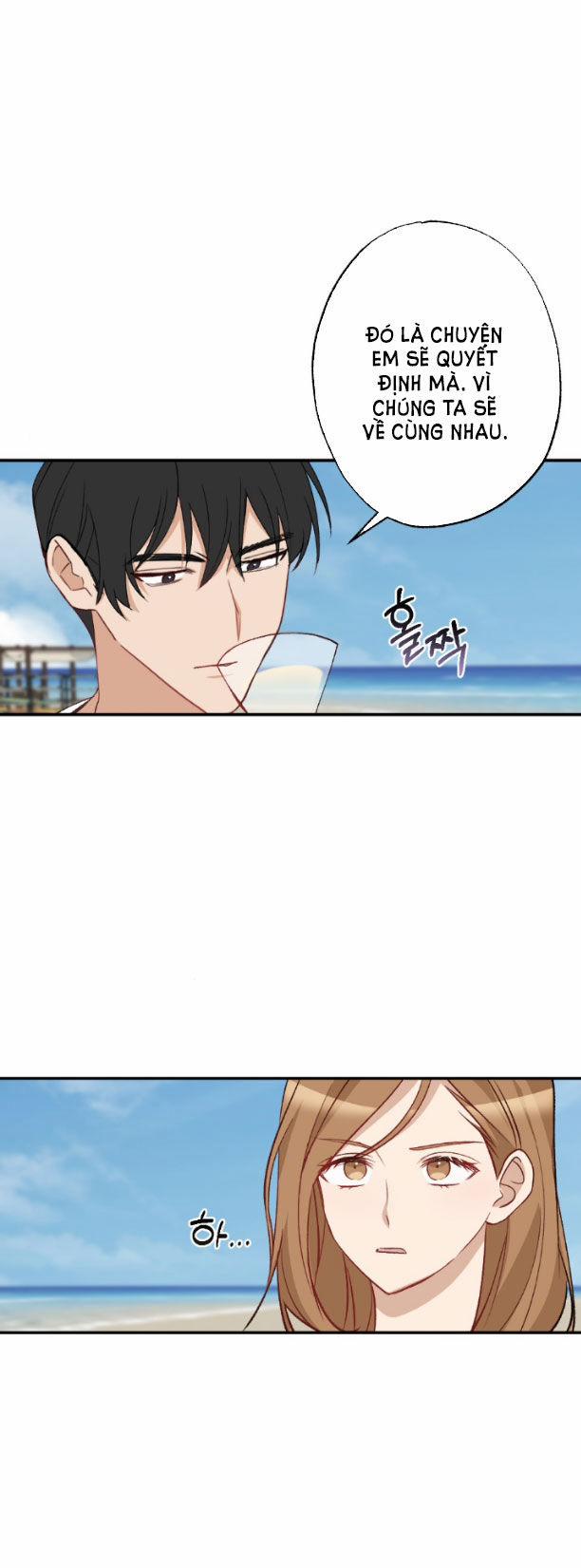 manhwax10.com - Truyện Manhwa [18+] Hôn Nhân Tiền Định Chương 68 1 Trang 13