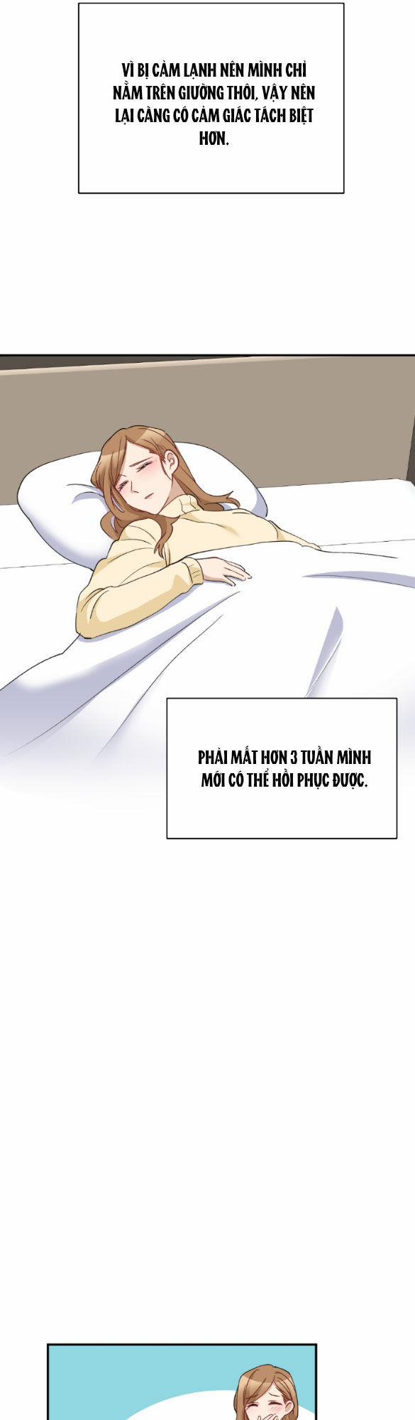 manhwax10.com - Truyện Manhwa [18+] Hôn Nhân Tiền Định Chương 69 2 Trang 19