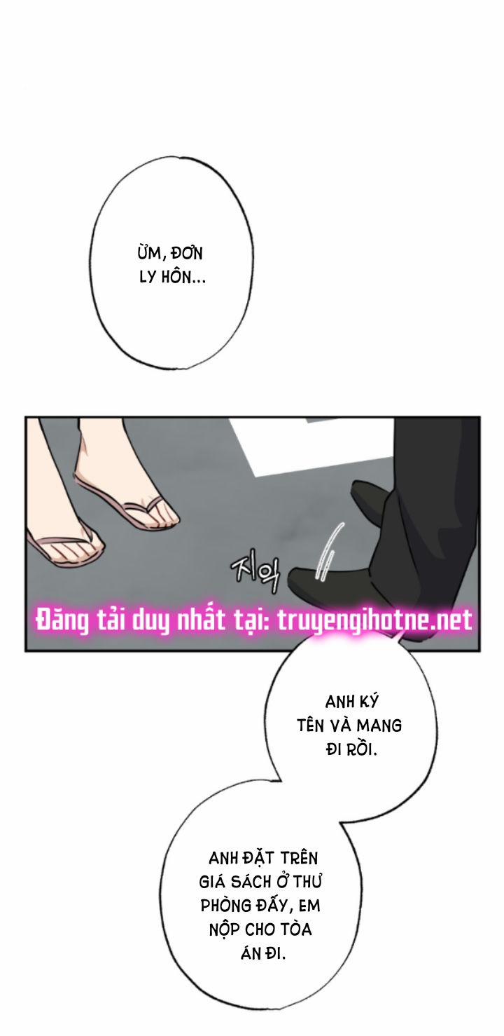 manhwax10.com - Truyện Manhwa [18+] Hôn Nhân Tiền Định Chương 70 2 Trang 6