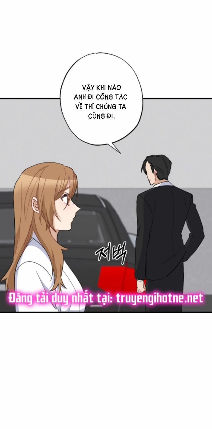 manhwax10.com - Truyện Manhwa [18+] Hôn Nhân Tiền Định Chương 70 2 Trang 9