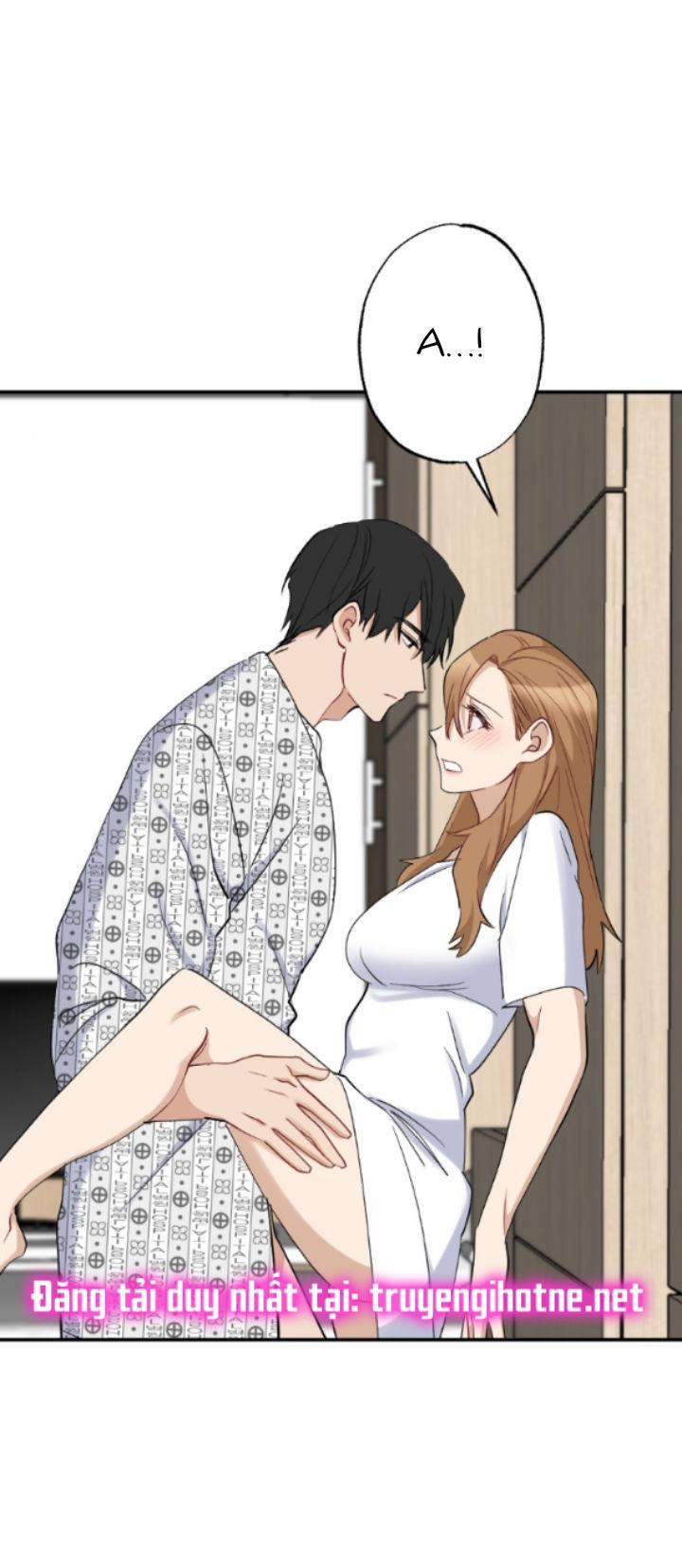 manhwax10.com - Truyện Manhwa [18+] Hôn Nhân Tiền Định Chương 71 1 Trang 12